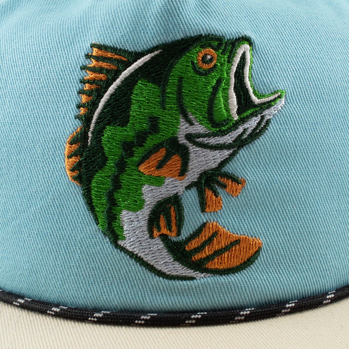 Country Air Bass