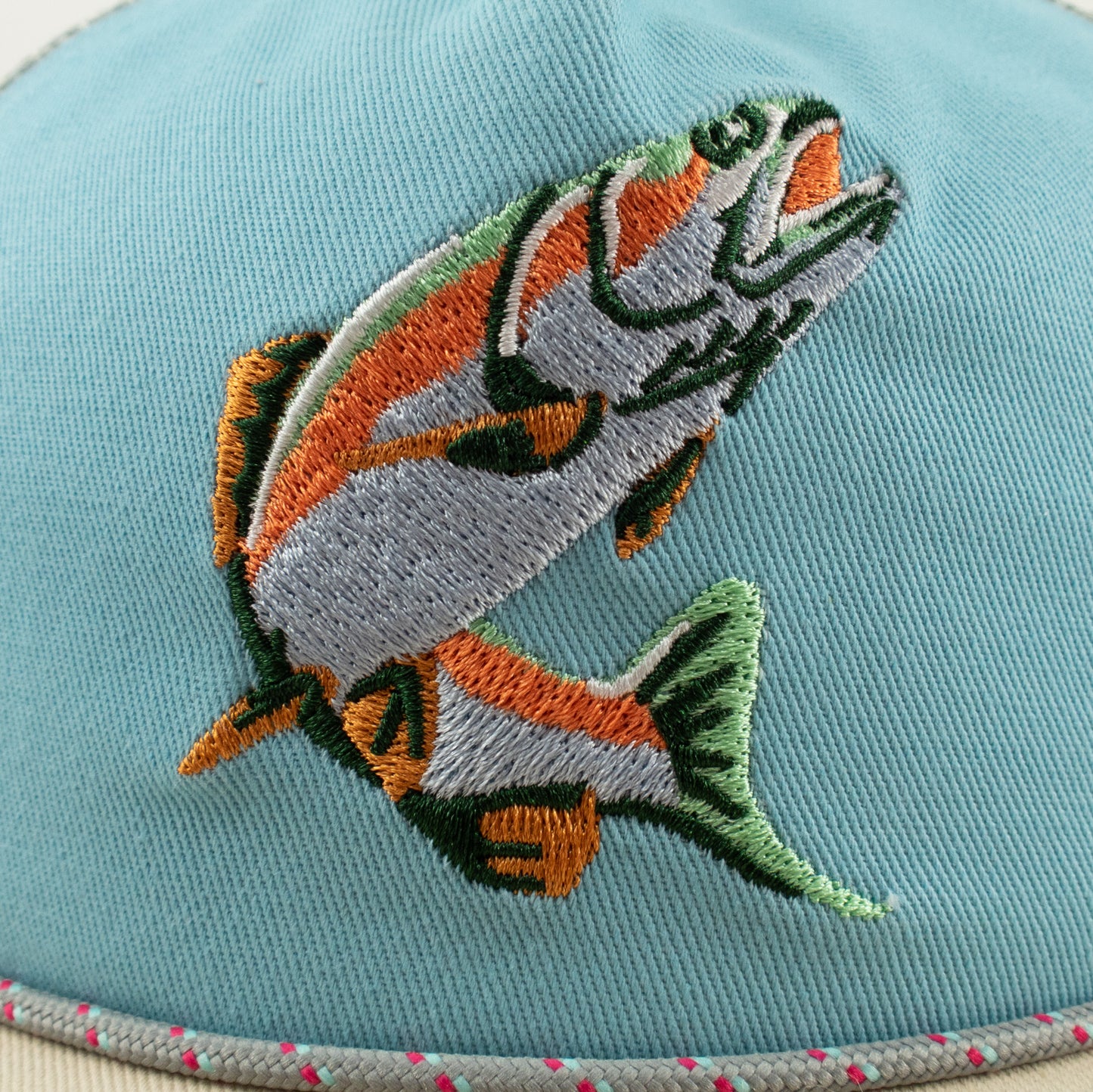 Country Air Trout