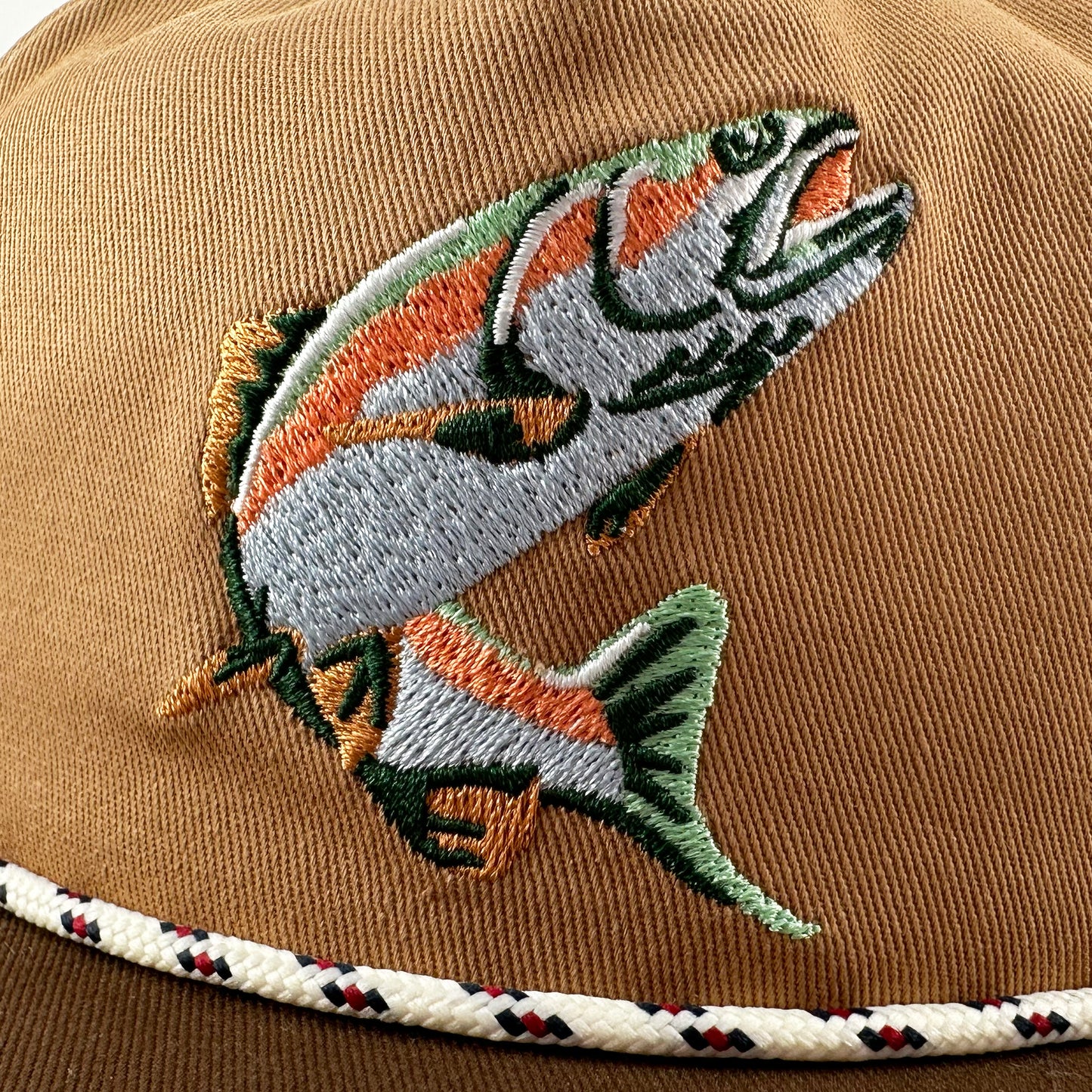Cacao Trout