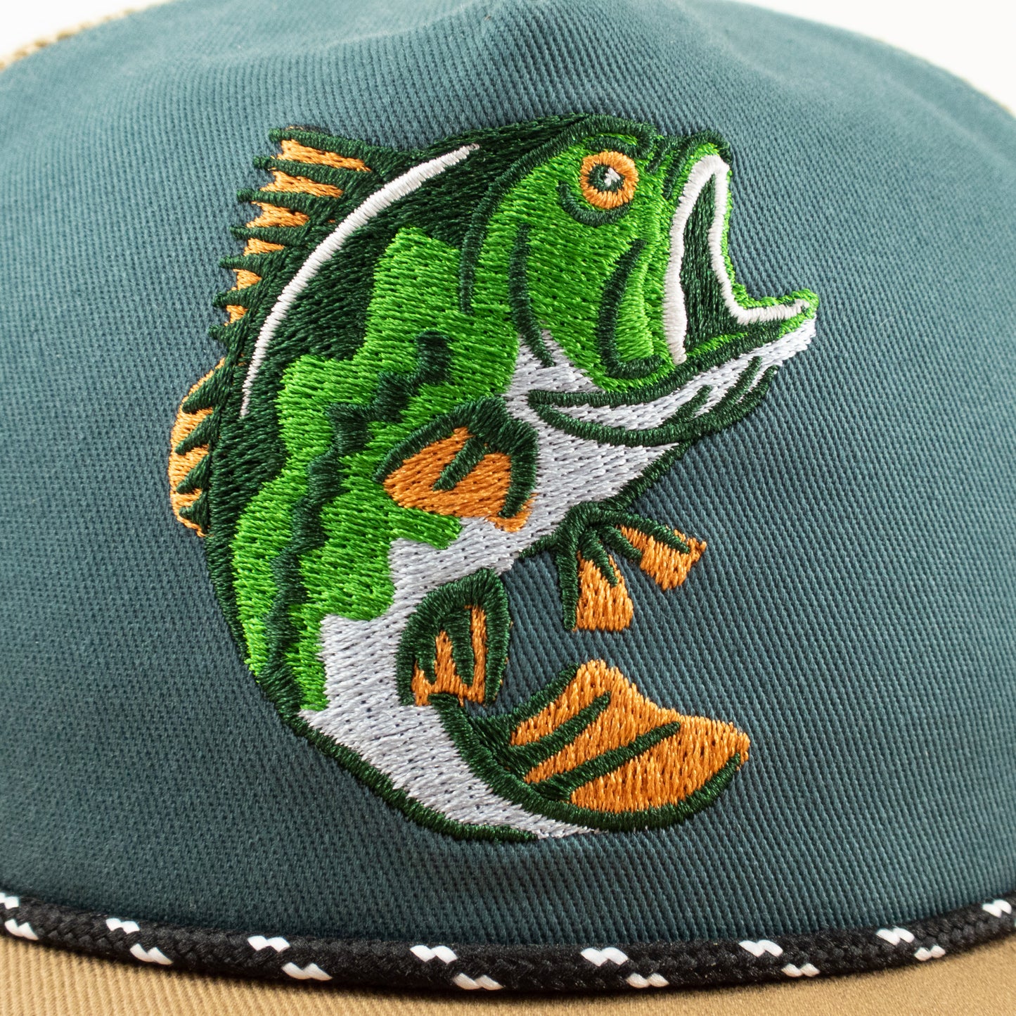 Jungle Sand Bass